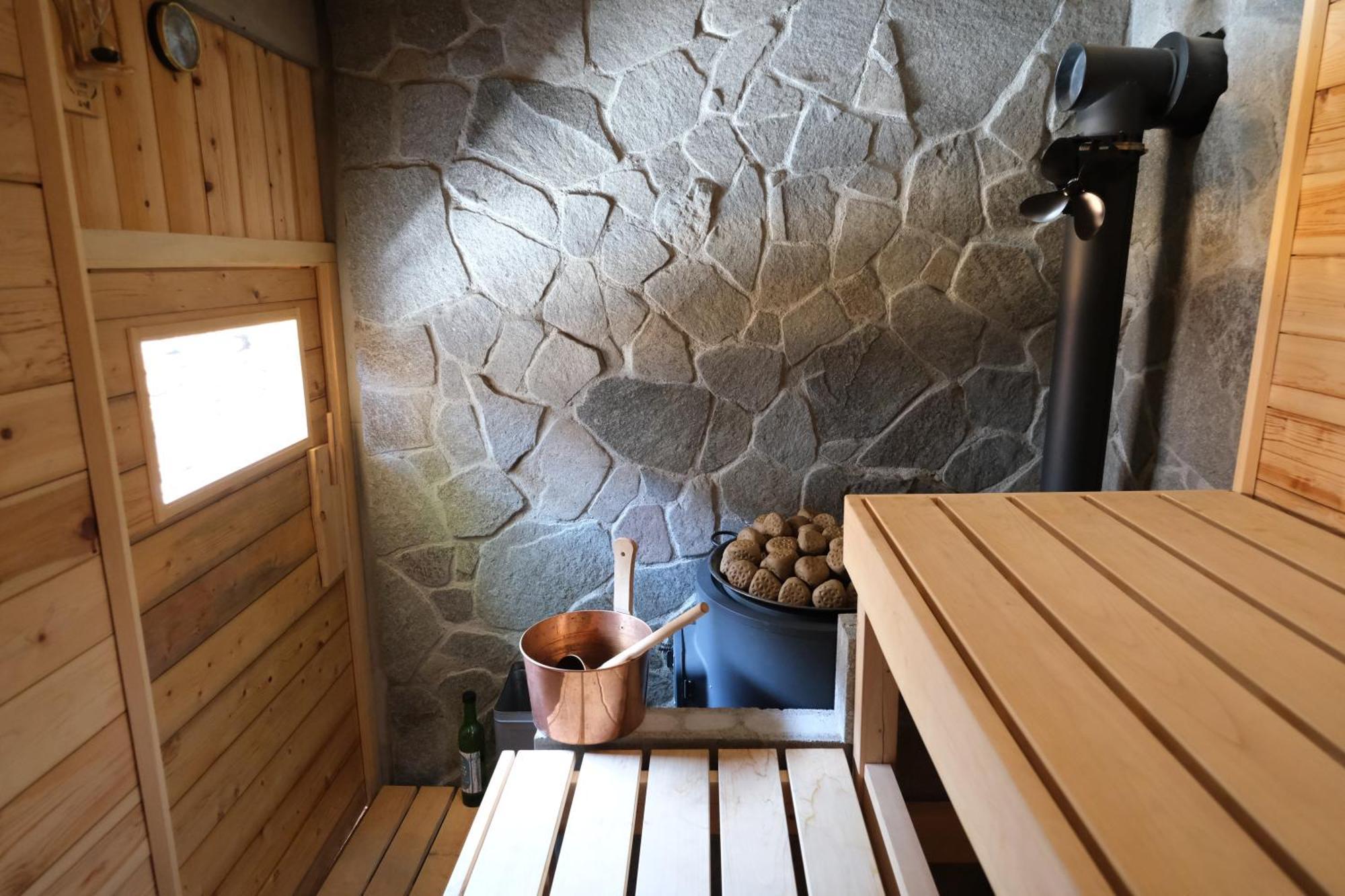 Akaishi Shouten Ina Exteriér fotografie